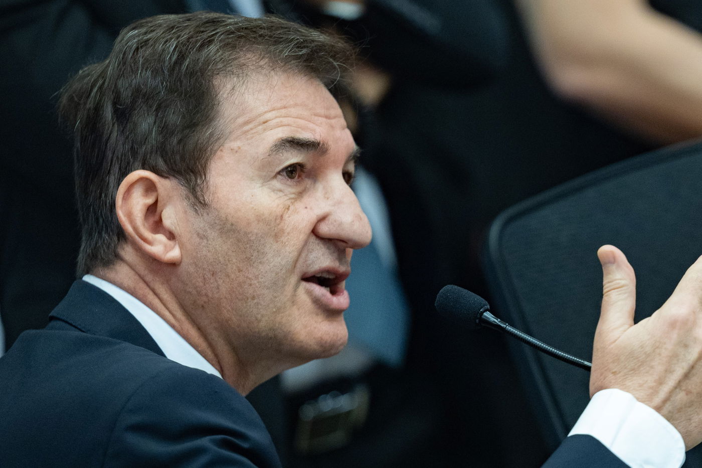 ח"כ בועז ביסמוט