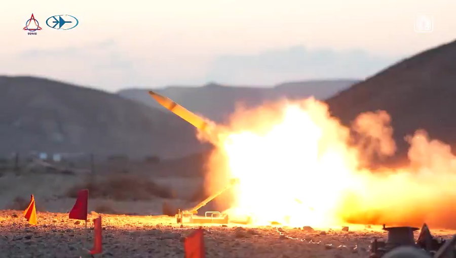 מערכות ההגנה של ישראל 