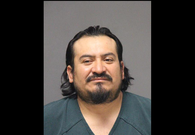 ישראל סלגאדו-מירון