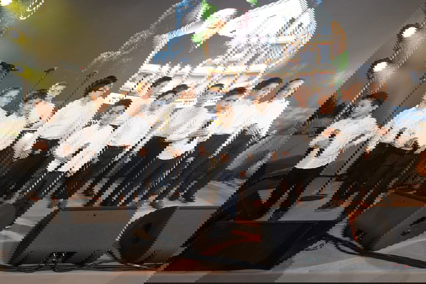 דינר לטובת בית המדרש יחל ישראל