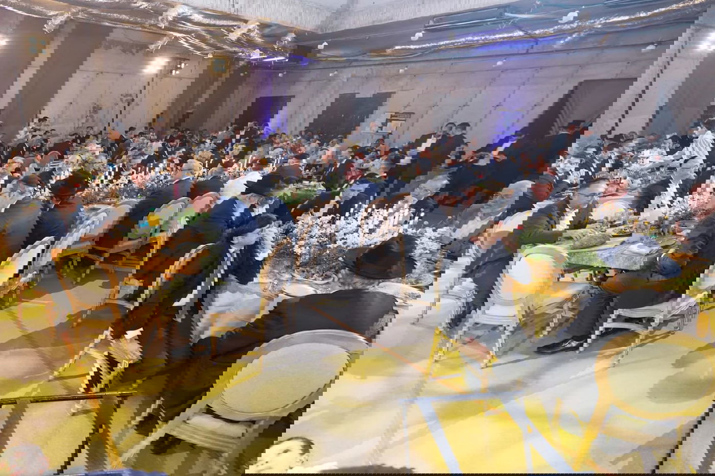 דינר לטובת בית המדרש יחל ישראל