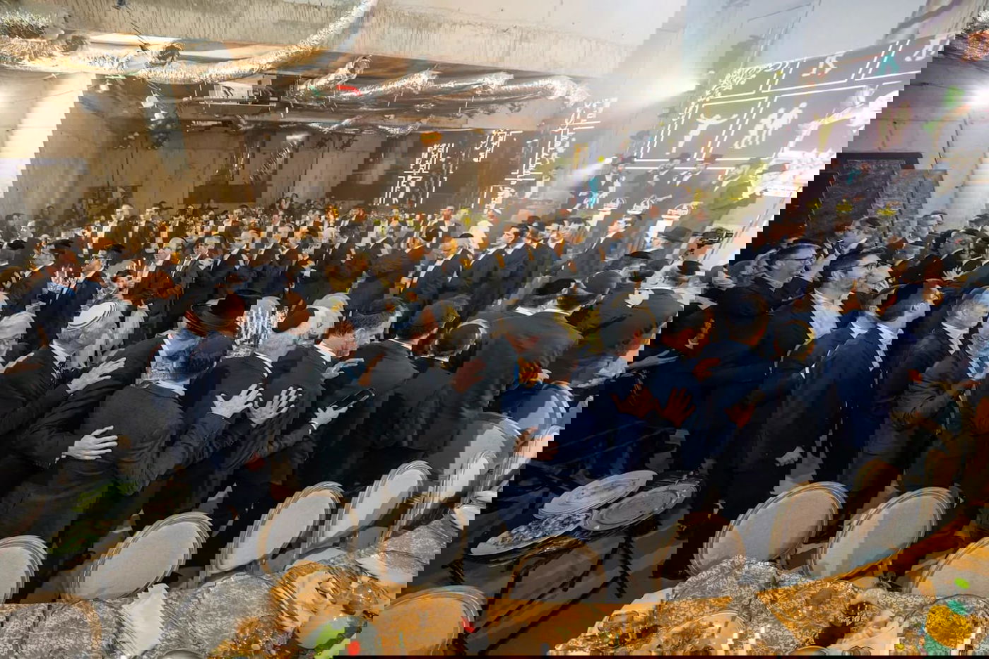 דינר לטובת בית המדרש יחל ישראל