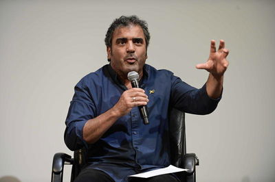 העיתונאי והסופר ג'קי לוי