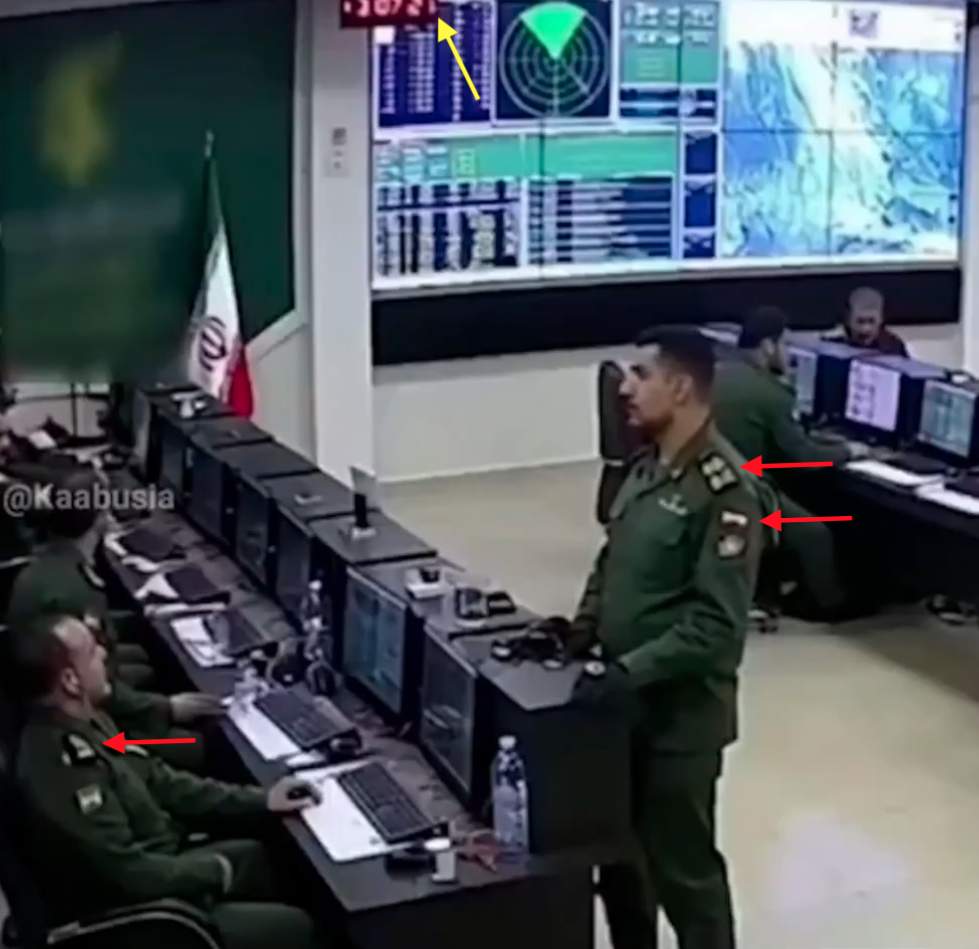 אזהרת פייק ניוז: הסרטונים הדרמטיים מאיראן – מזויפים בבינה מלאכותית | ניתוח מיוחד