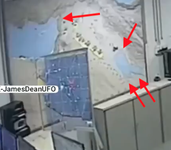 אזהרת פייק ניוז: הסרטונים הדרמטיים מאיראן – מזויפים בבינה מלאכותית | ניתוח מיוחד