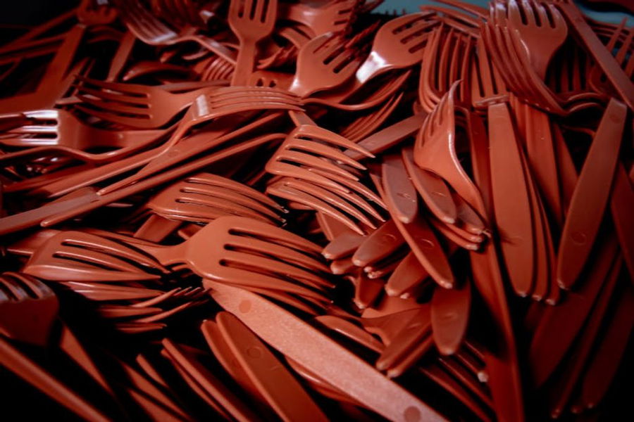 כלים חד-פעמיים