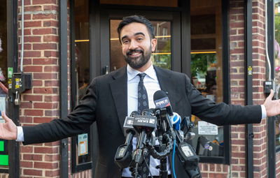 זוהראן ממדאני