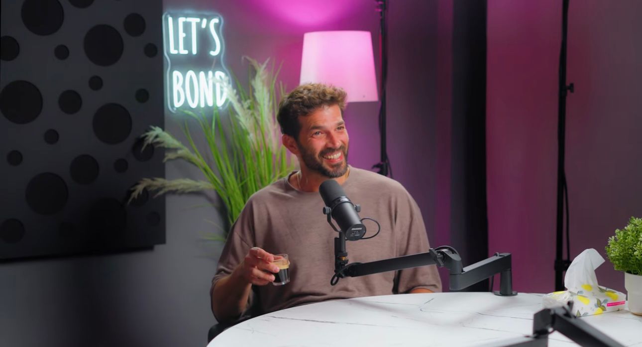 השחקן שלומי טפיארו