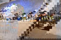 דינר היסטורי לכבודה של תורה