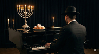 רשת הענק במבצע לקראת החנוכה - רוצו לסניפים >>