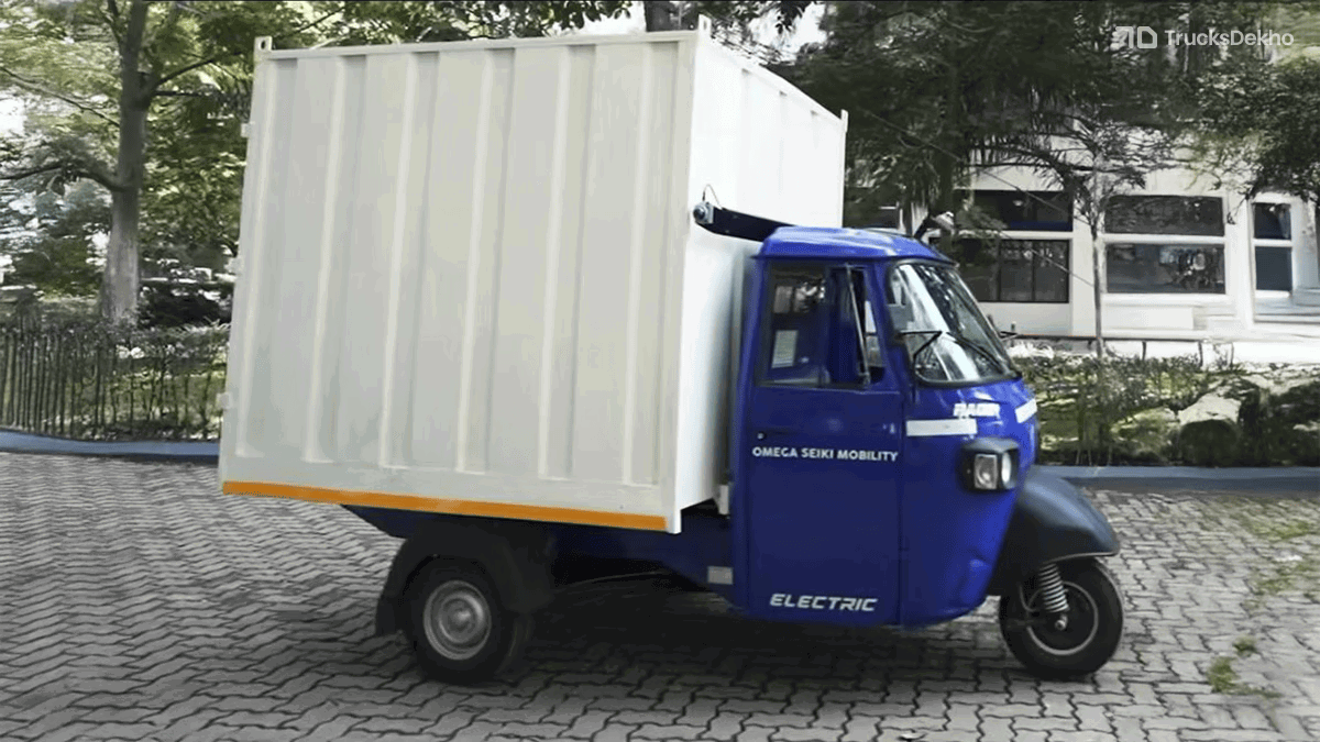 טוב להובלות עירוניות