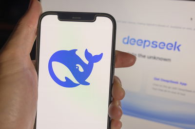 DeepSeek