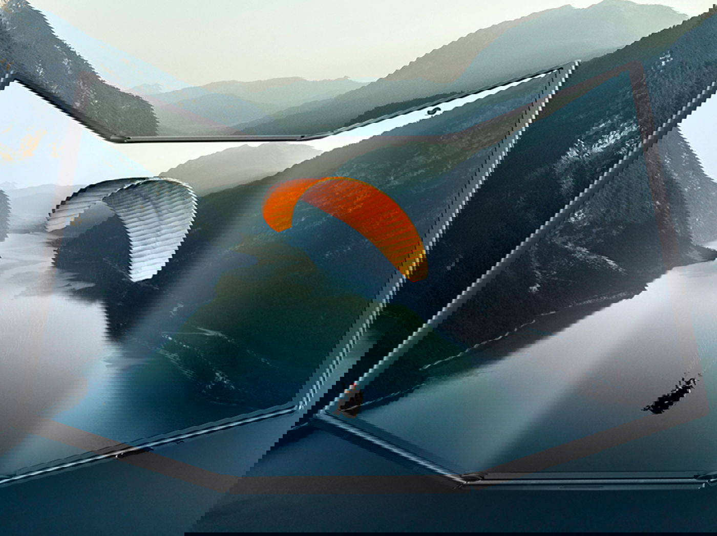 גלקסי Z TriFold