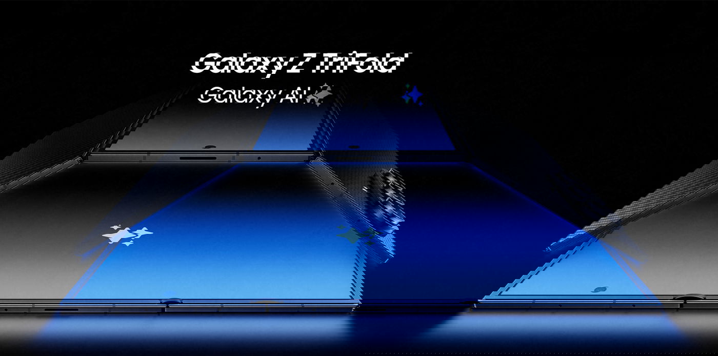 גלקסי Z TriFold