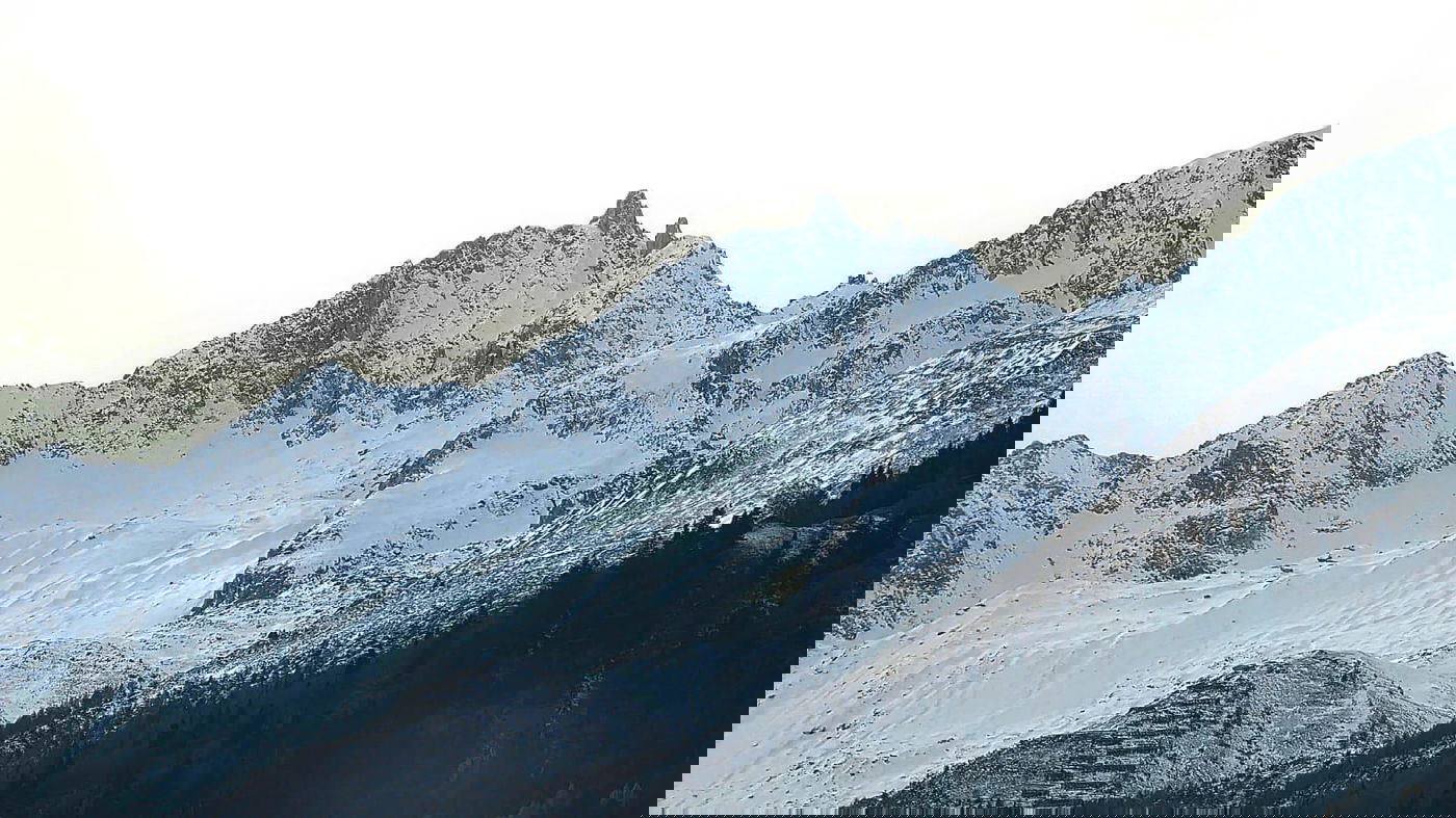 פסגות הרי האלפים, קנטון ברן, שוויץ