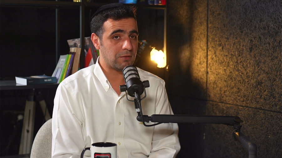 צפו בדברים | מתוך פודקאסט 'הזירה'