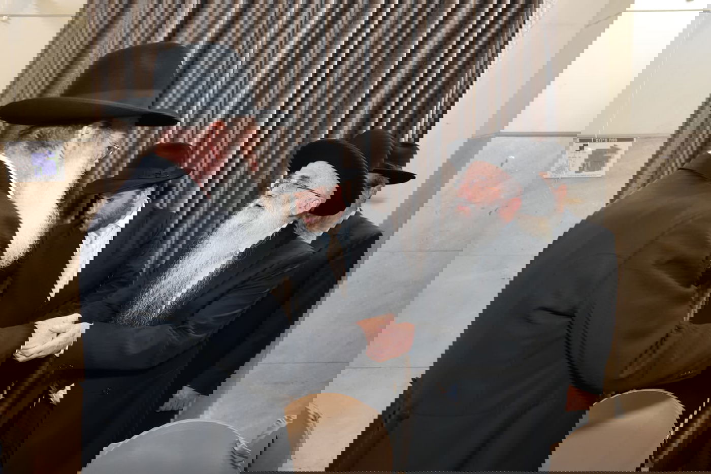 בר מצווה לבן אליהו ארנד