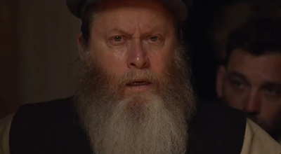 השחקן שהפחיד ילדים עד מוות, מספר על הויתור הגדול שעשה למען הדת | צפו