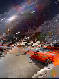 בעיר החרדית: תינוק בן שנה וחצי נפל מגובה ופונה במצב קשה