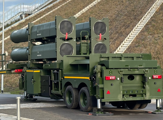 פורסים את המערכת בגרמניה