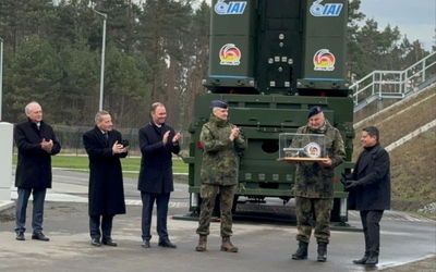 הטקס ההיסטורי