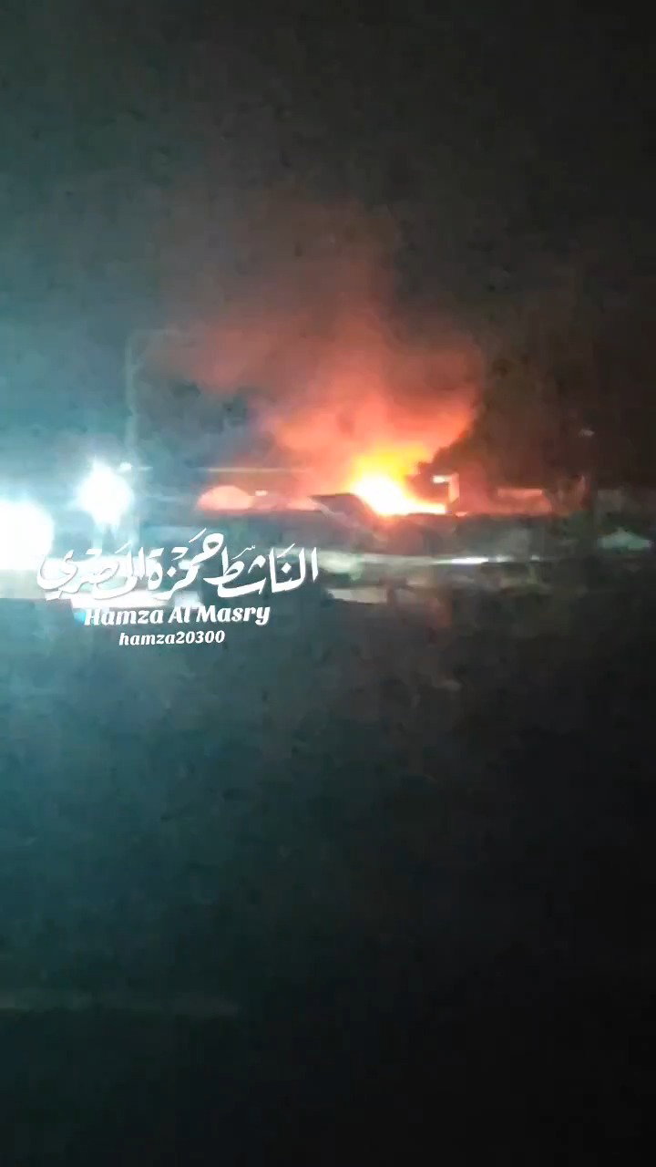 תקיפה ברצועה