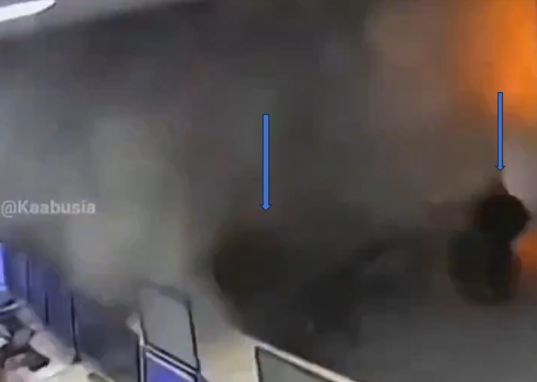 אזהרת פייק ניוז: הסרטונים הדרמטיים מאיראן – מזויפים בבינה מלאכותית | ניתוח מיוחד