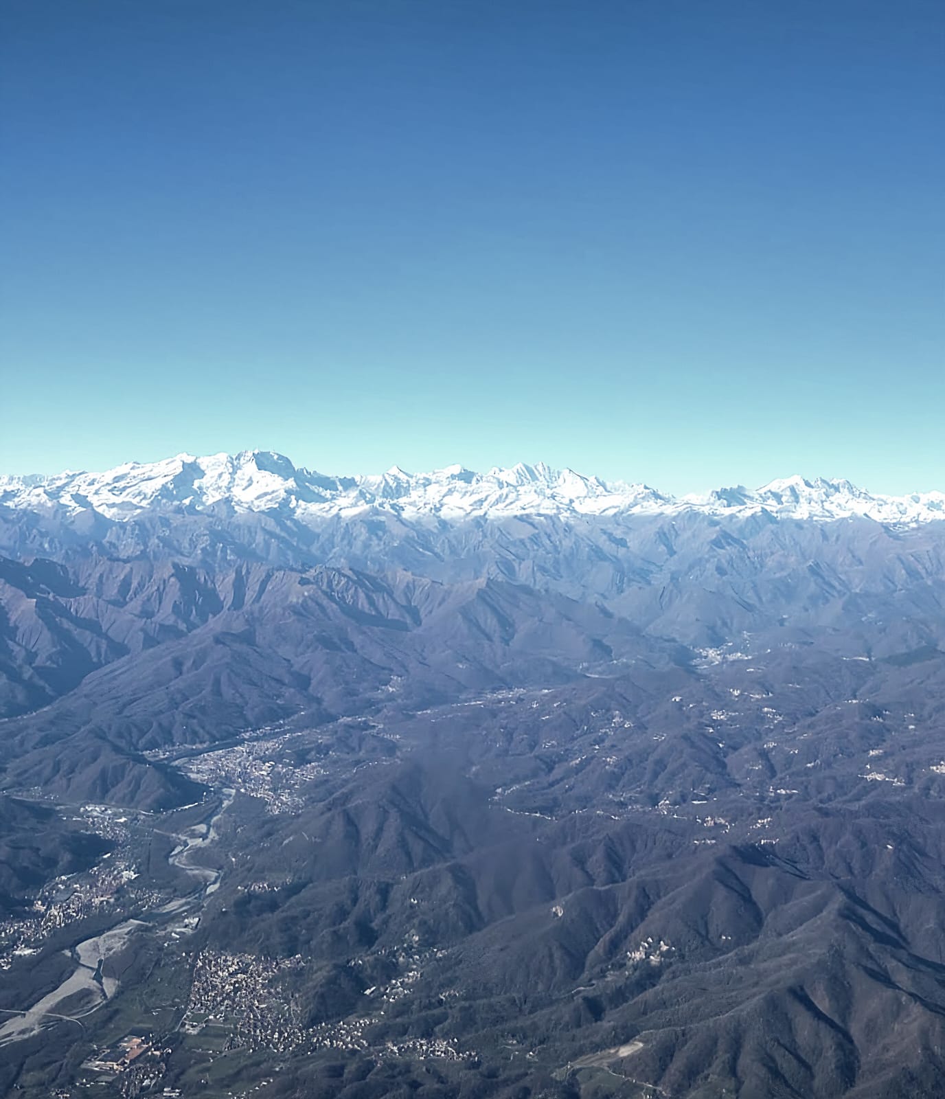 שווה עושה מעשה בראשית? האלפים 