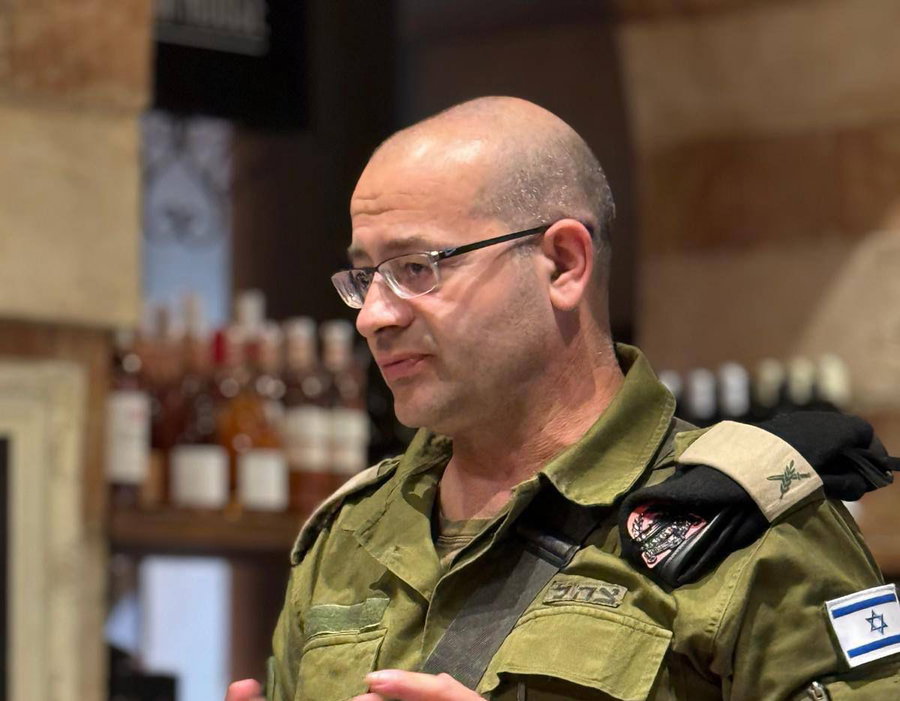 נתניהו החליט: מזכירו הצבאי יהיה ראש המוסד הבא | כל הפרטים