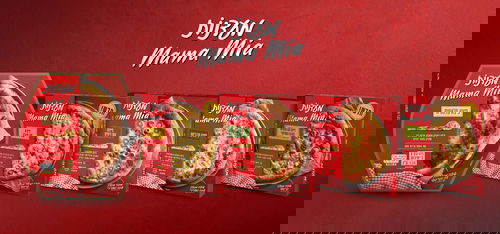 פיצה מעדנות