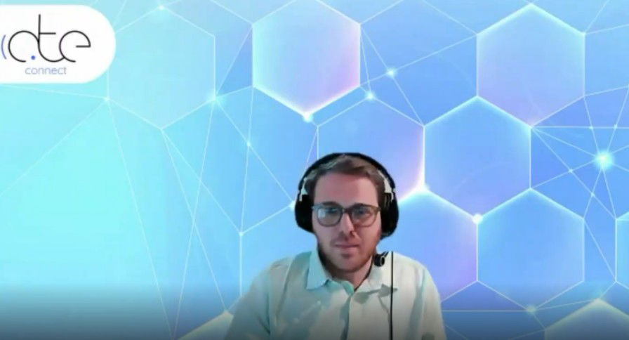 רוני אפטר, מנכ"ל חברת OTE Connect ומומחה לאוטומציה