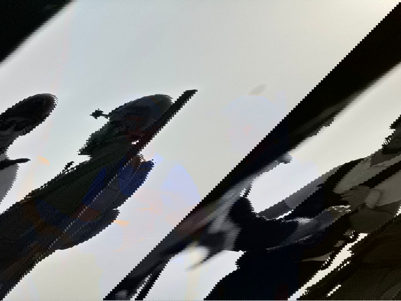 שרק יחזרו לשלום