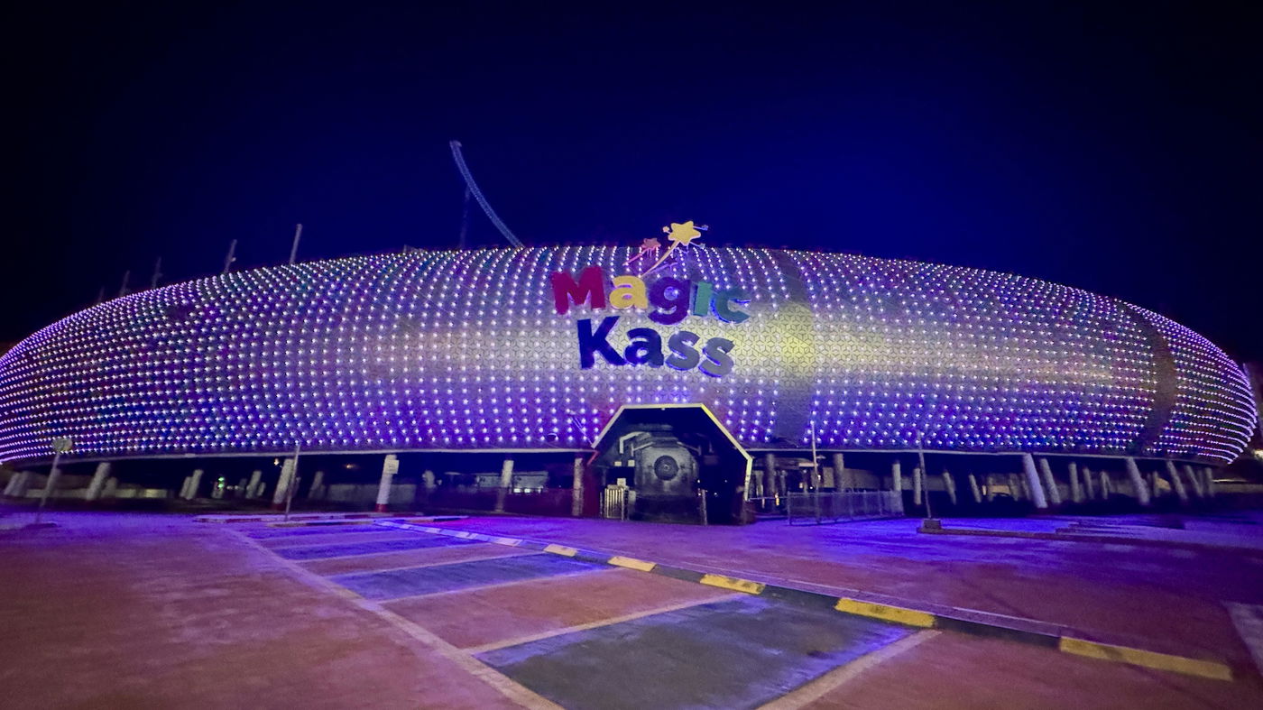 "לילה סגול" - היום הבינ"ל לזכויות אנשים עם מוגבלות