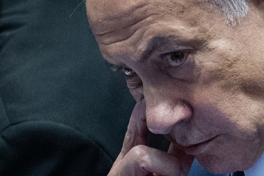 ראש הממשלה בנימין נתניהו