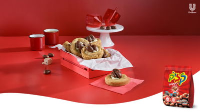 במיוחד לחנוכה: סדרת מתכונים בקליק עם קונספט מדליק

