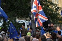 חבר הפרלמנט אלכס סובל