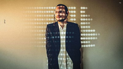 שרוליק כהן בסינגל חדש: "באשעפער קום אהיים"