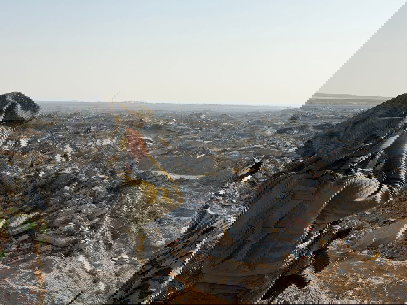 קצת משוגע פה. 