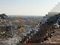 חורבות שג'אעייה, היום