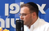 בנו של היועץ הרפואי