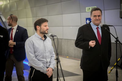 ניצחון לאוצר: תקציב הביטחון לשנת 2026 יעמוד על 112 מיליארד שקלים במקום 140