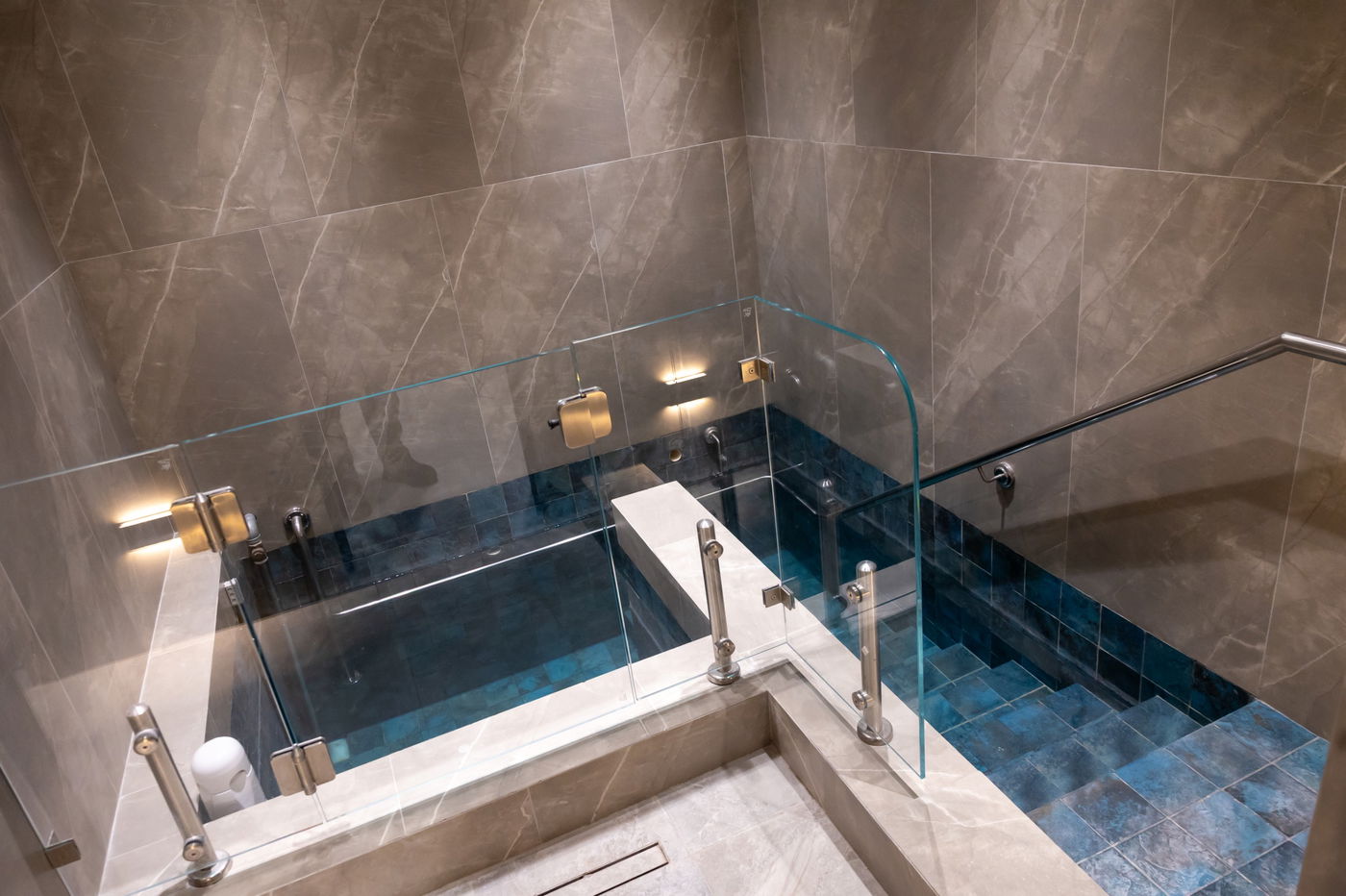 חנוכת המקווה בגן יבנה