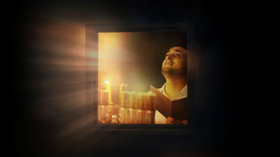 קובי ברומר בסינגל קליפ מיוחד לחנוכה: "להודות ולהלל"