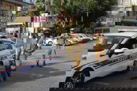 משטרה הצבאית