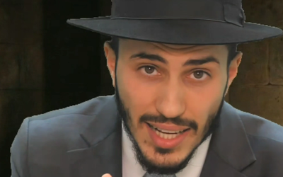 הבעל שם טוב ותלמידיו לא הצליחו לבטל את הגזירה על אנשי העיר, עד שקרה הדבר הבא | צפו