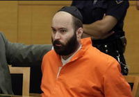 הרוצח הנתעב לוי ארון