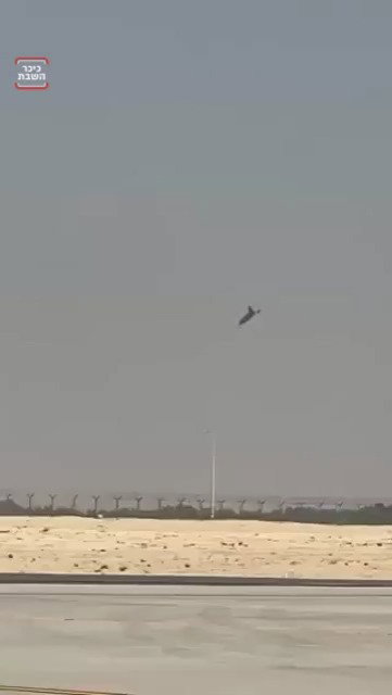 תיעוד דרמטי בדובאי: מטוס קרב הודי התרסק במהלך מפגן – הטייס נהרג