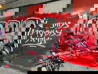 הגרפיטי שרוסס