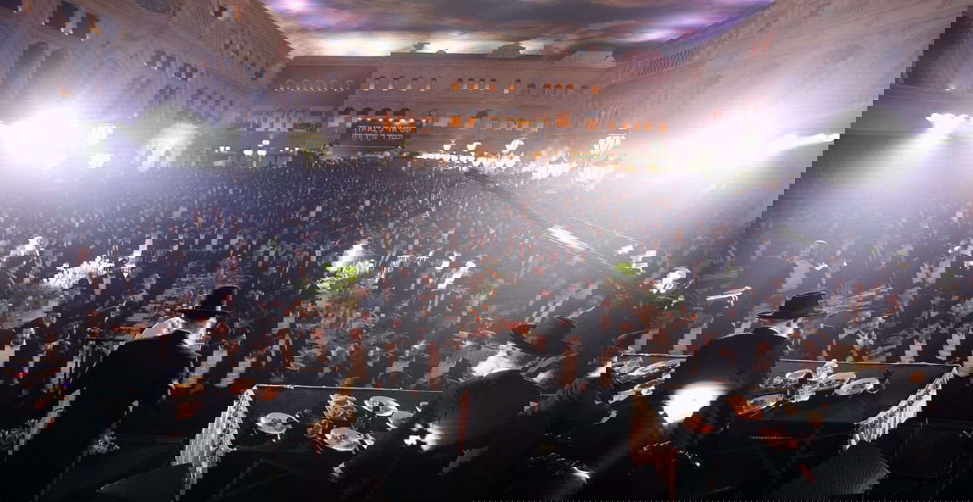 המעמד בדי סיטי