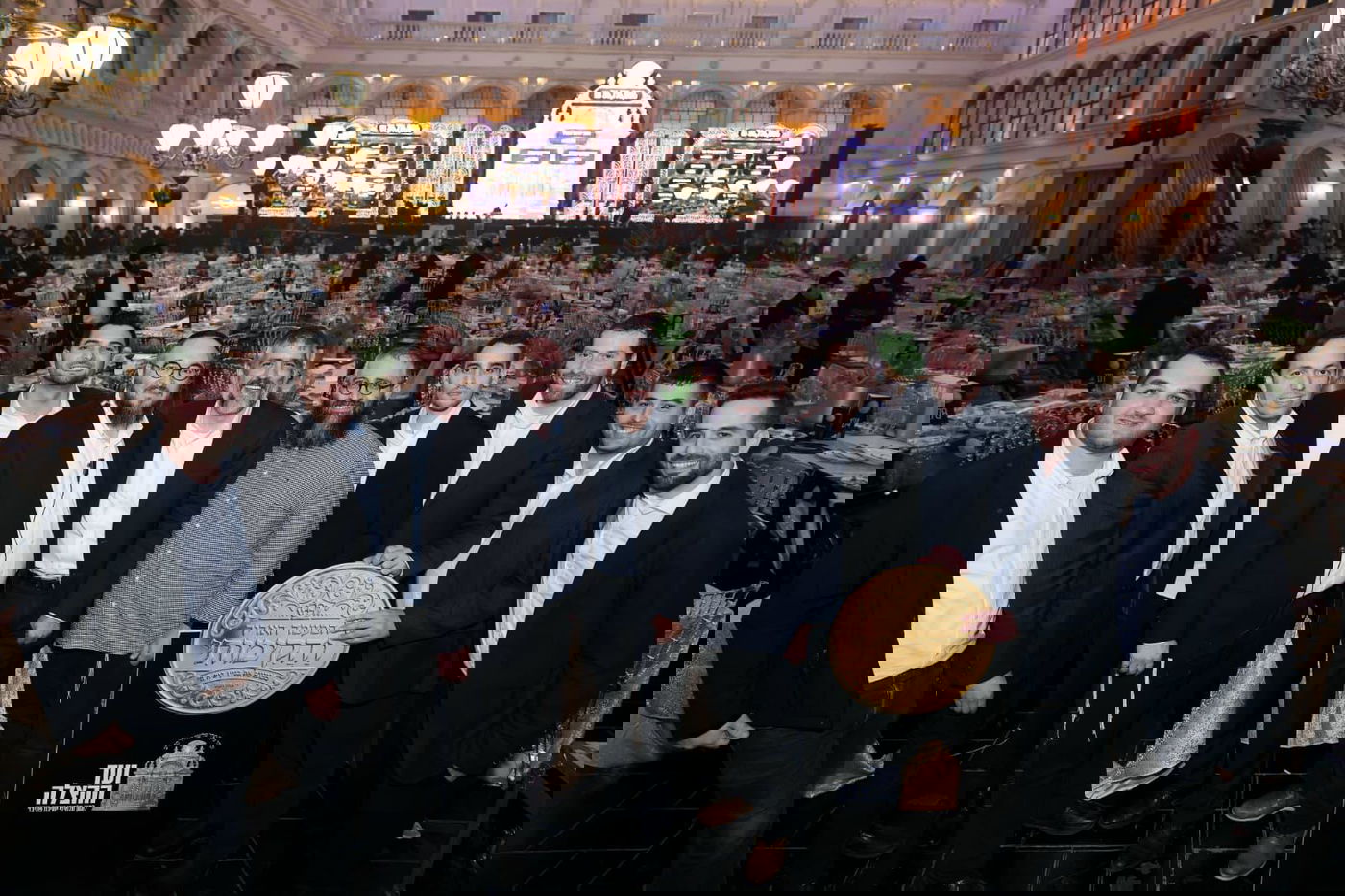 המעמד בדי סיטי